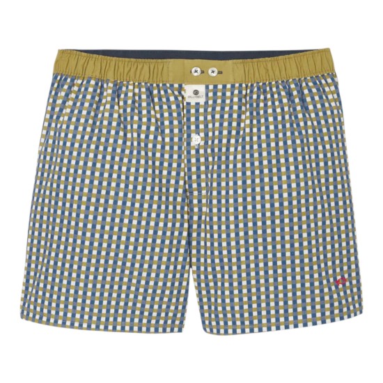 BillyBelt - Caleçon en coton bio Hunter