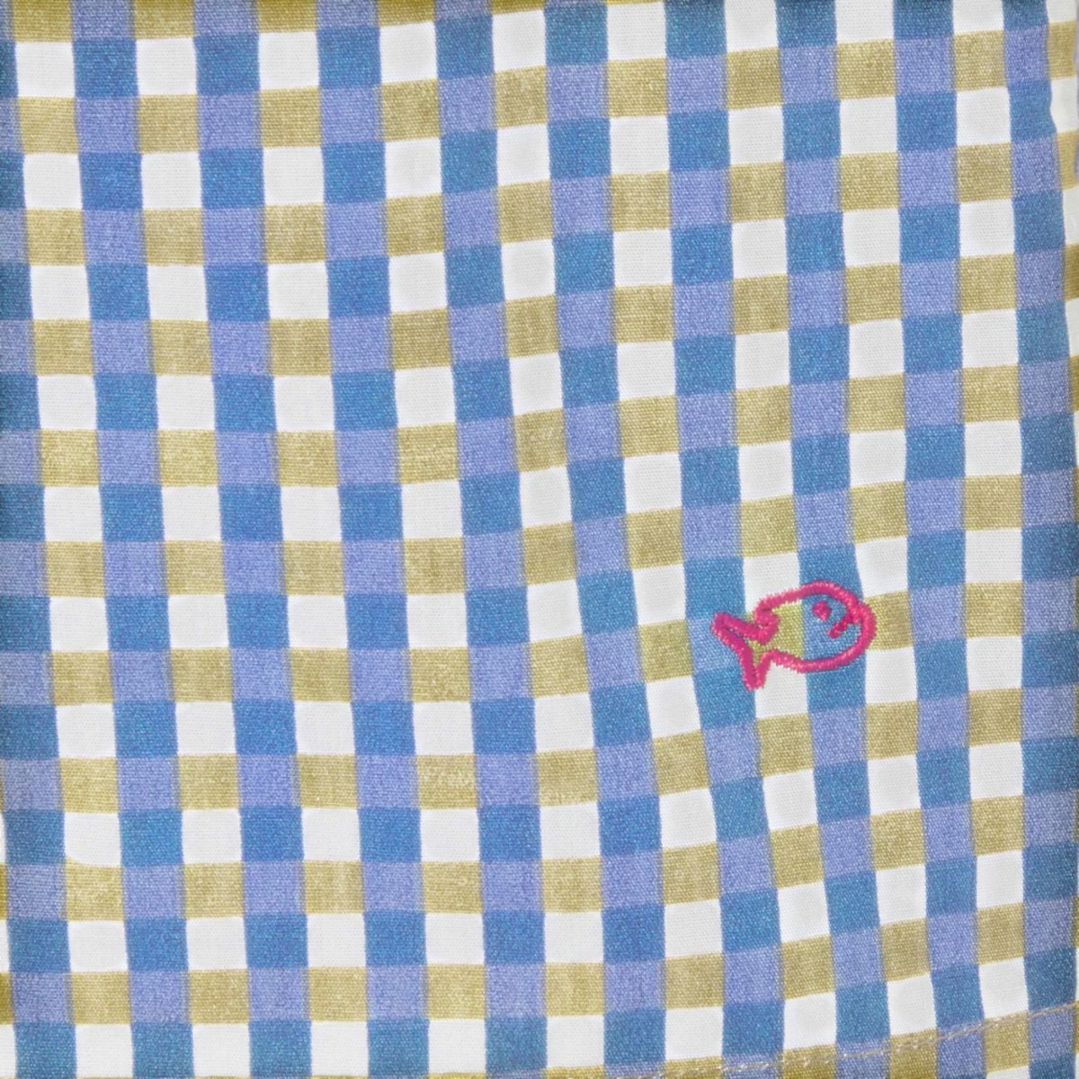 BillyBelt - Caleçon en coton bio Hunter