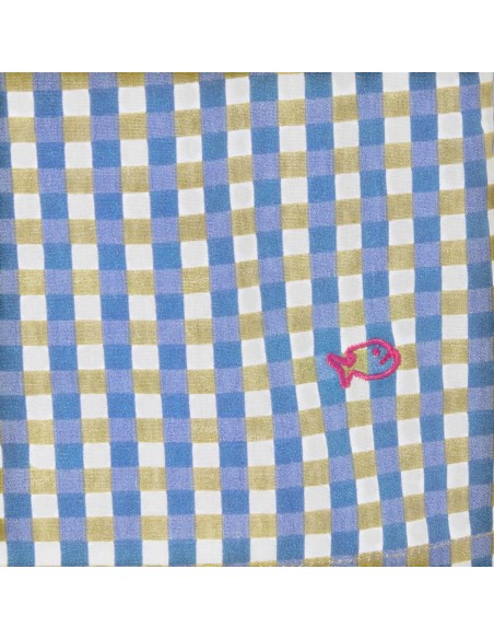 BillyBelt - Caleçon en coton bio Hunter