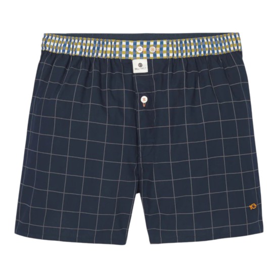 BillyBelt - Caleçon en coton bio Classico