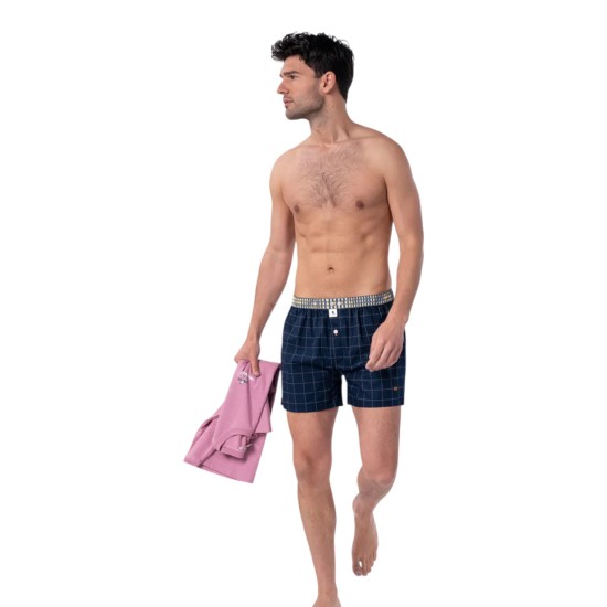 copy of copy of copy of copy of Bellfield - Veste en jean délavé vintage 2