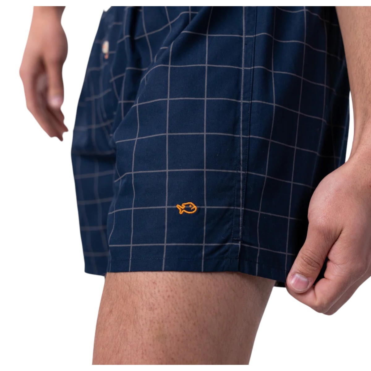 BillyBelt - Caleçon en coton bio Classico