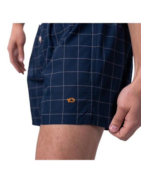 BillyBelt - Caleçon en coton bio Classico