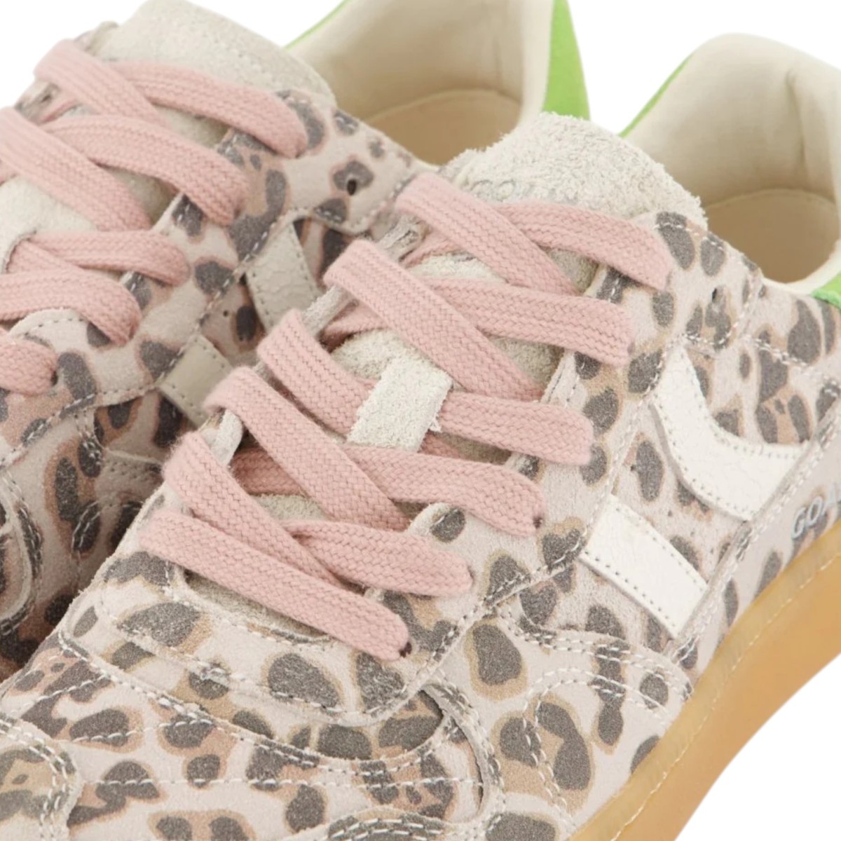 Chaussures Coolway GOAL léopard