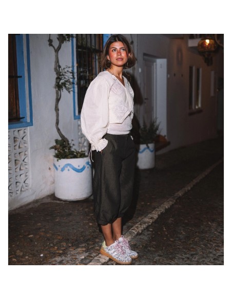 Chaussures Coolway GOAL léopard