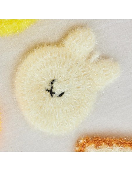 Joli Poom - Eponge lapin