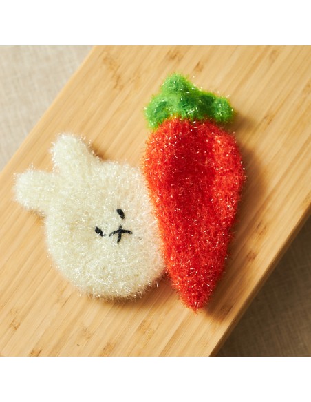 Joli Poom - Eponge lapin