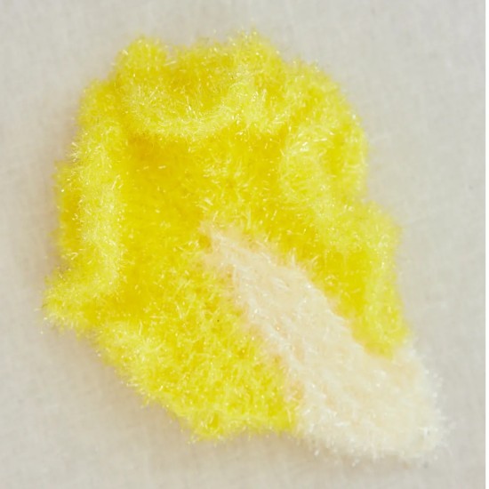 Joli Poom - Eponge chou