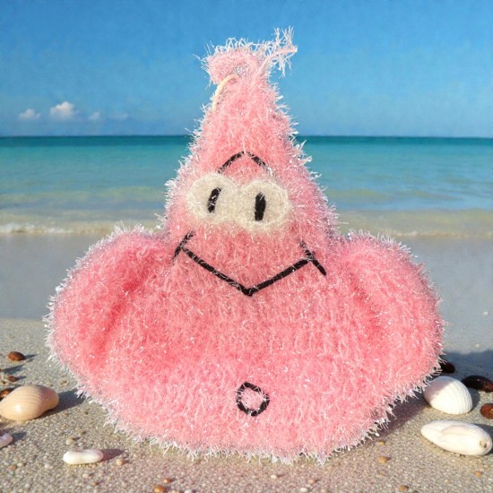 Joli Poom - Eponge Patrick