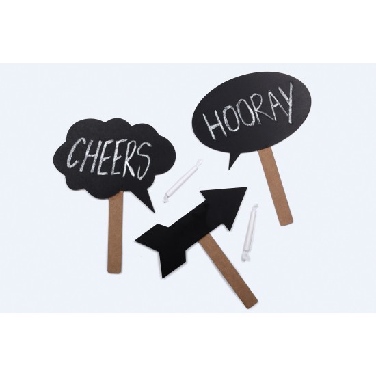 DOIY - Chalky-Talkies - Accessoires photo 2