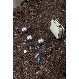 Kikkerland - Boules de pétanque