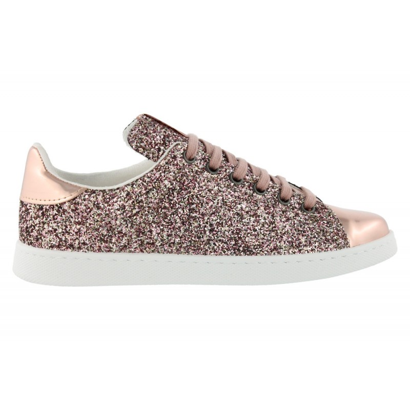 puma blanche fille