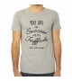 T-shirt homme You're the Saucisse to my Truffade