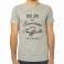 T-shirt homme You're the Saucisse to my Truffade