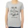 T-shirt femme You're the Saucisse to my Truffade