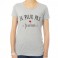 T-shirt femme Je peux pas j'ai un keum