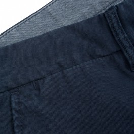 Carhartt WIP - Short chino marine