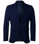 Selected - Veste costume bleu marine slim fit