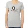 T-shirt femme Ma super Maman