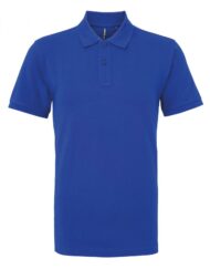 Polo homme personnalisable