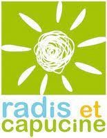 Radis et Capucine