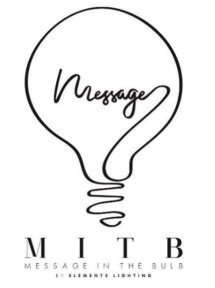 MITB - Message In The Bulb