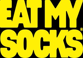 Eat my socks