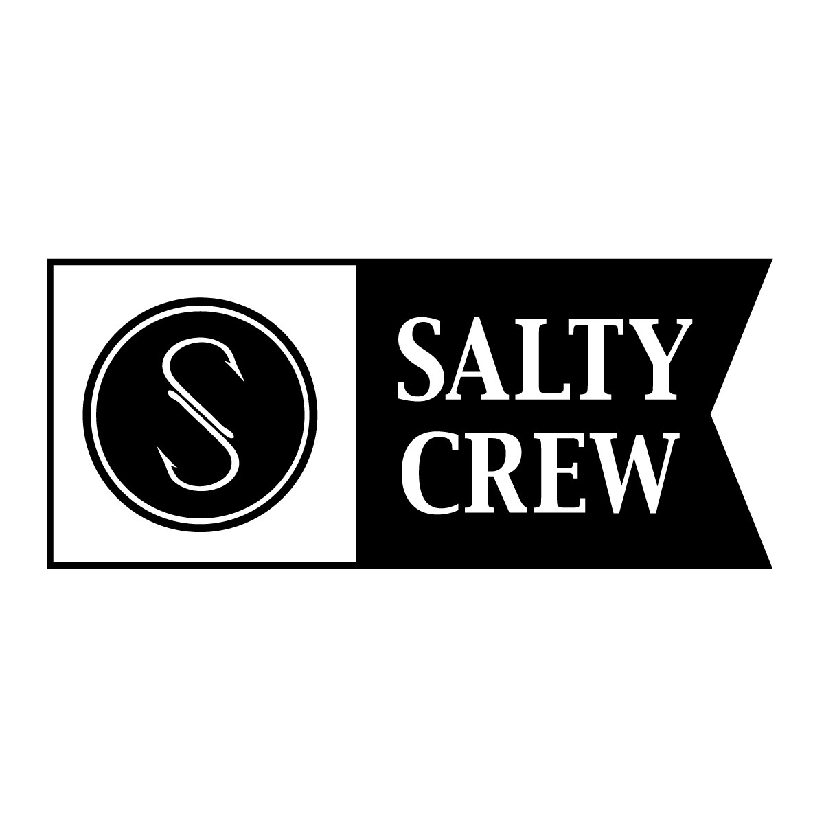 SALTY CREW 