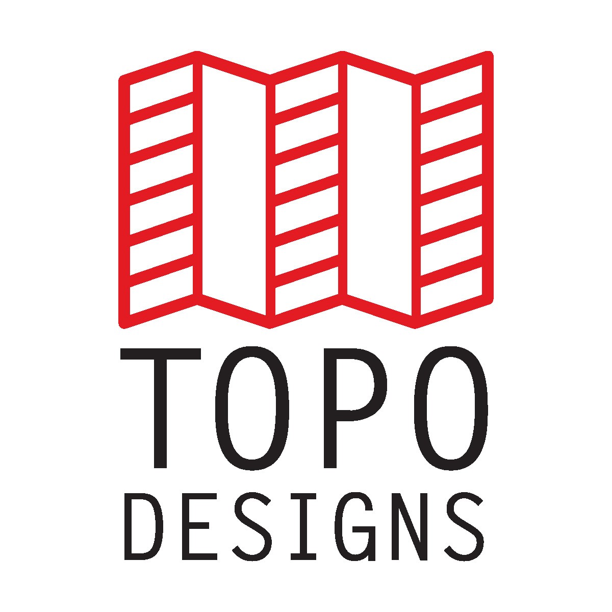 Topo designs