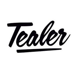 Tealer