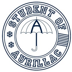 Student of Aurillac