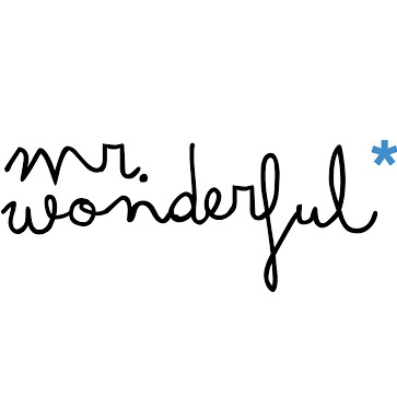 Mr wonderful